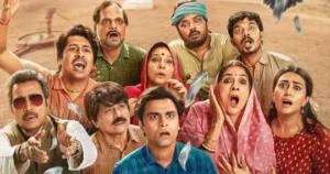 'पंचायत 3' को 28 मई से प्राइम वीडियो पर देख सकेंगे.